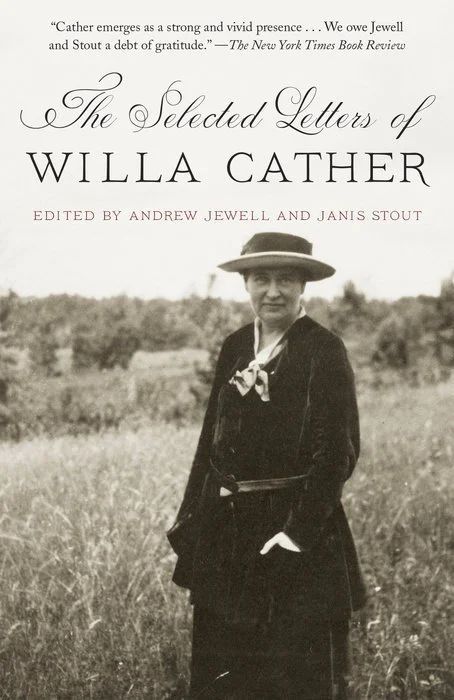 洋書 Willa Cather: A Writer's Worlds Amazon.com: Willa Cather: The Writer and Her World: 9780813919966
